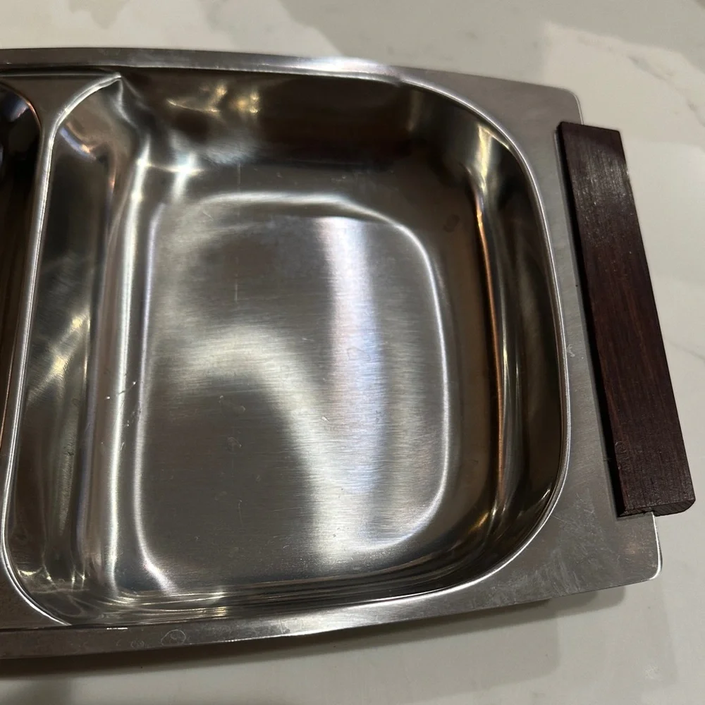 N/A elegant stainless